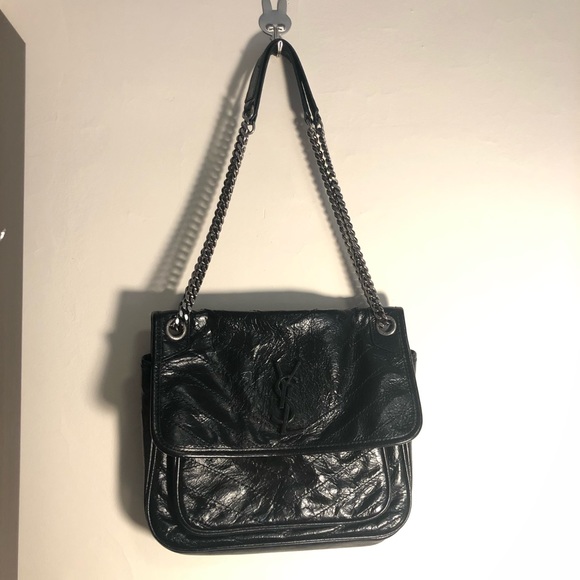 Yves Saint Laurent Handbags - Niki bag